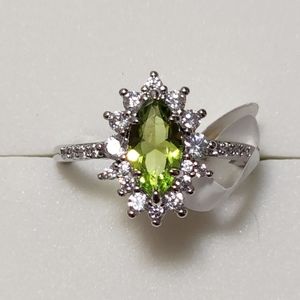 RBP6355 August Bday Collection 'Never Stop Shining' Size 7